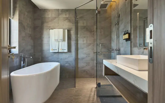 Noden2 Hotel & Apartment
