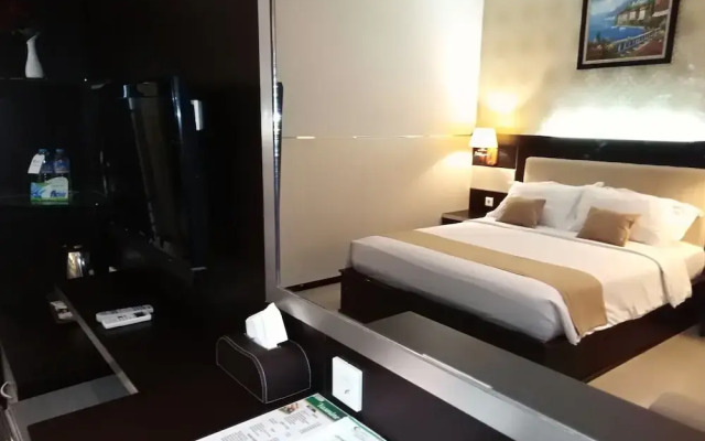 Zahra Hotel Kendari