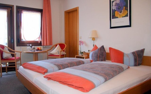 Pension Beck