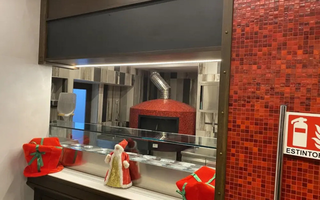 Ricaroka exclusive room & spa