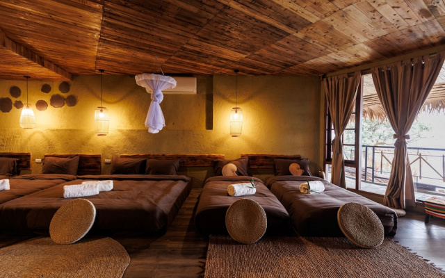 Puluong Qui E Ora