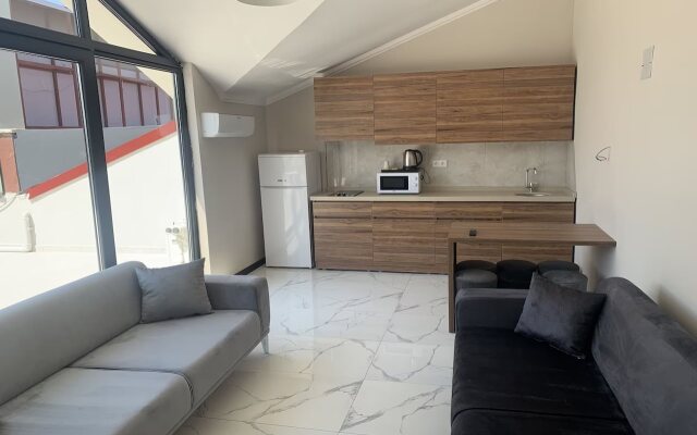 Royal Residence Bursa