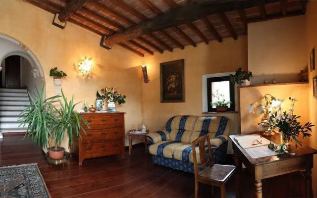 Casa Lucia