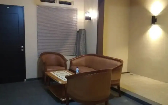 SleepRest - Plamo Garden