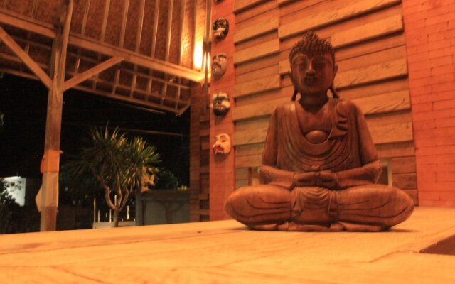 Hokita Homestay