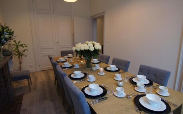 The Hamptons Boutique B&B