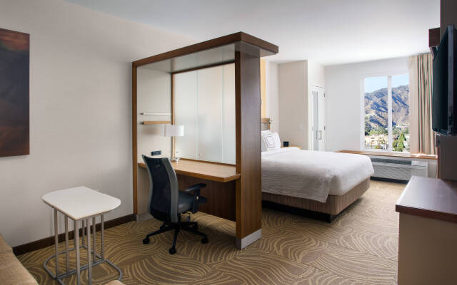 SpringHill Suites Los Angeles Burbank/Downtown