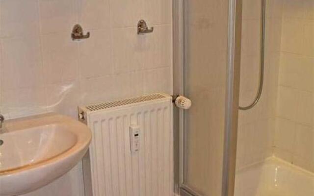 Ferienhaus Breege RUeG 2051