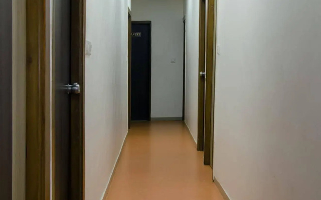Fabexpress Relax Inn