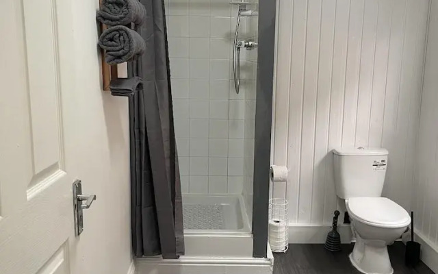 Stunning 1-bed Apartment in Leicester