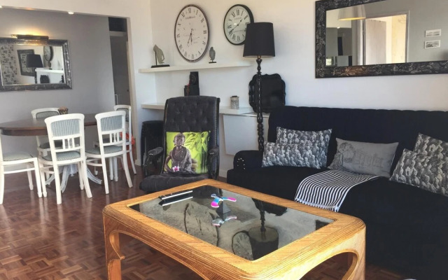 Casino & Beach Apartment