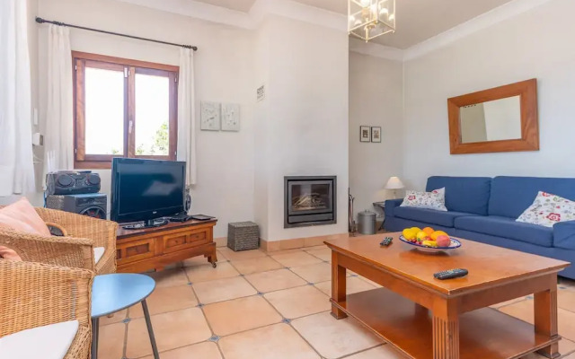 Finca Can Guillem Boquet