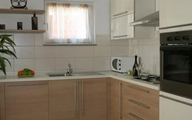 Apartment Lorka