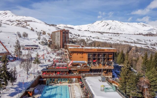 Vostok Zodiaque 17256