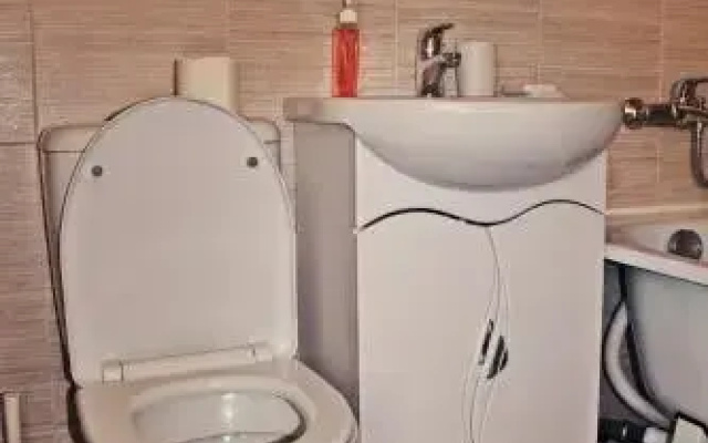 Гостевой дом Оллета — фото
