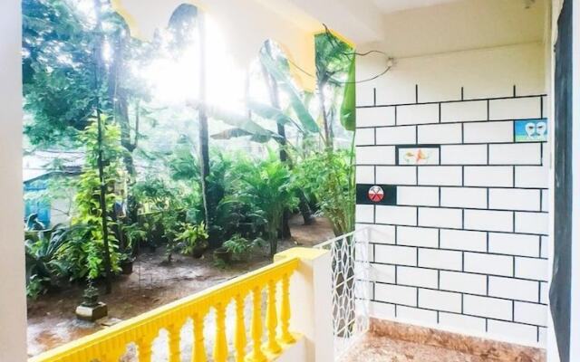 Roadhouse Hostel Palolem