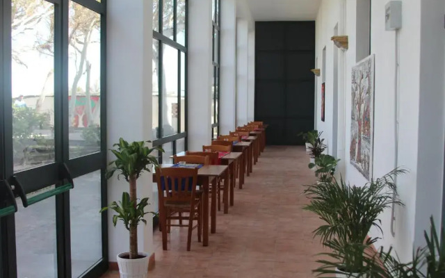 Beteya Hostel Don Bosco