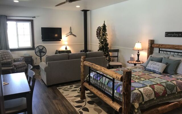 The Inn at Sand Canyon