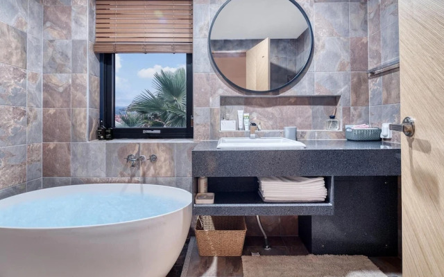 Seogwipo Hanonui Achim Pensiom