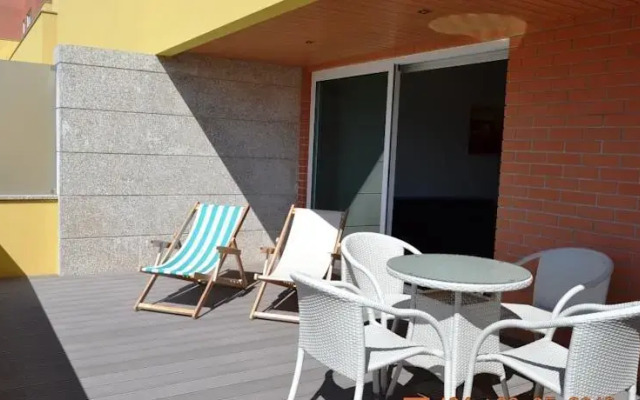 Pine Beach Residences