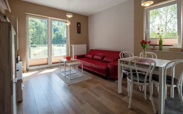Apartamenty Sun & Snow River Park