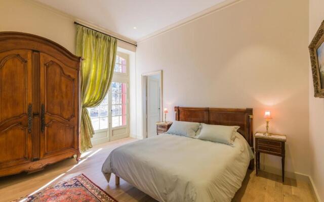 Chambres d'Hôtes Château Renon