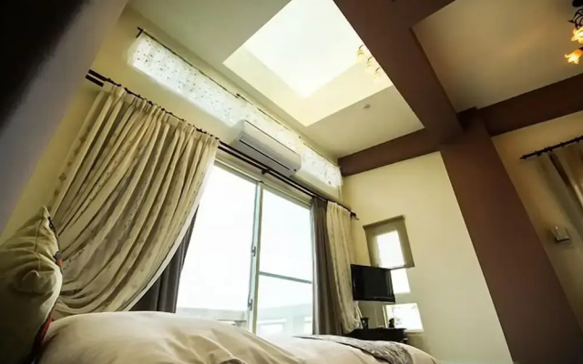 Dongshan Free Garden B&B