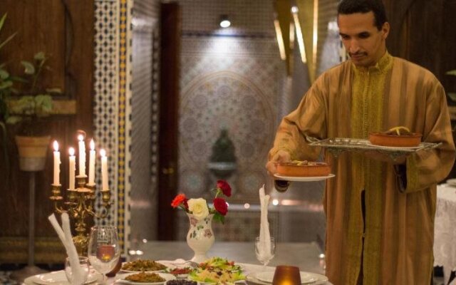 Riad Al Makan