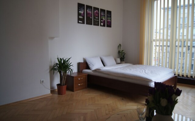 Krucza by Rental Apartments