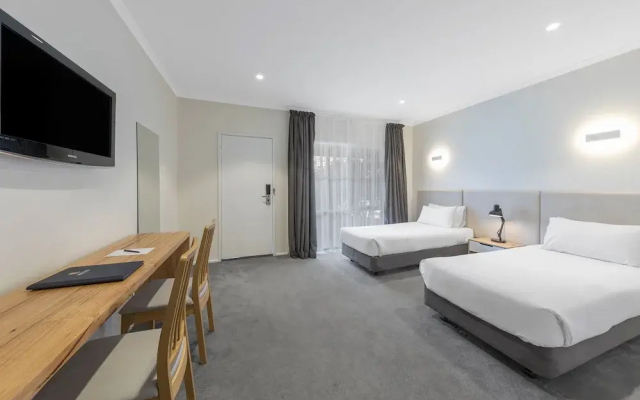 Rowville International Hotel