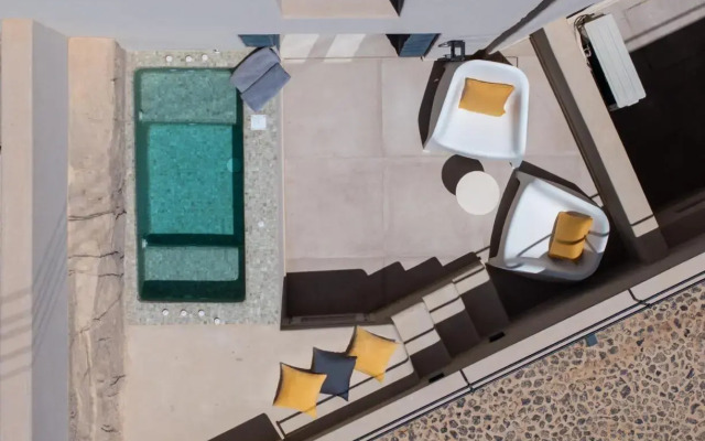 White Orchid Boutique Apartments