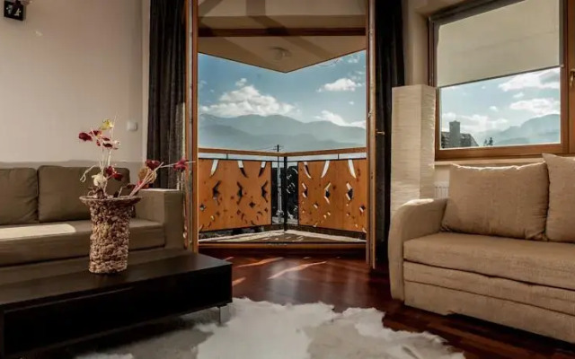 Koscielisko Paradise