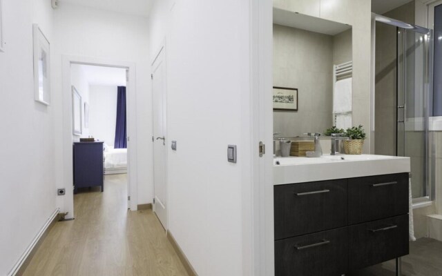 Apartamento Excelentes Serán tus Vacaciones Aquí