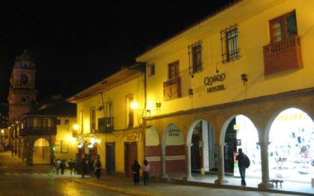 Hostal Qosqo