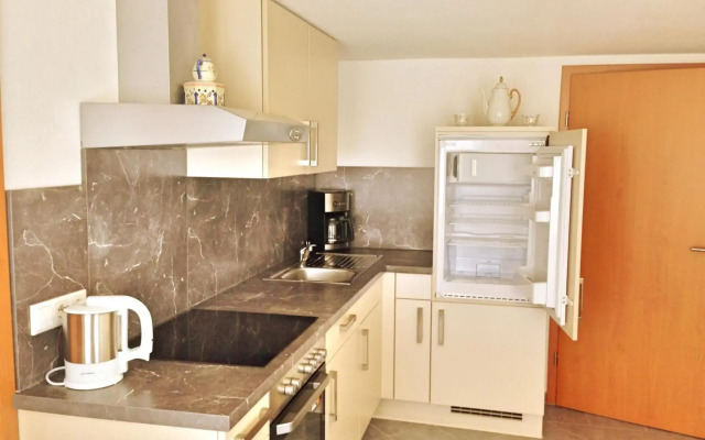 Hotel Garni Goldene Traube