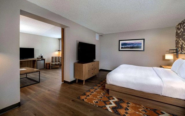 Holiday Inn Estes Park by IHG