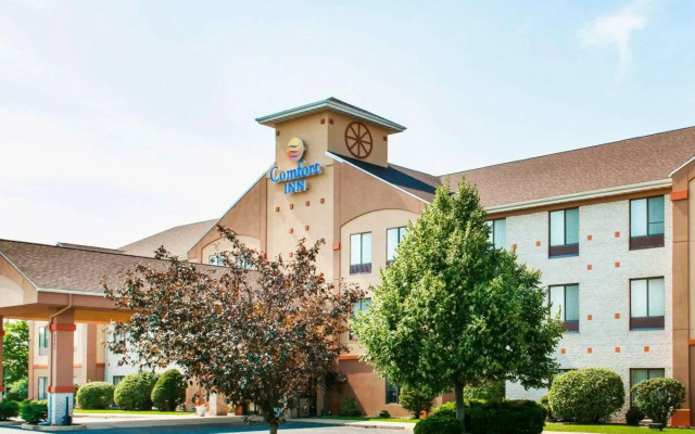 Comfort Inn Goshen