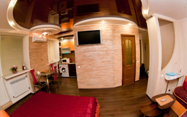 затишна квартирка