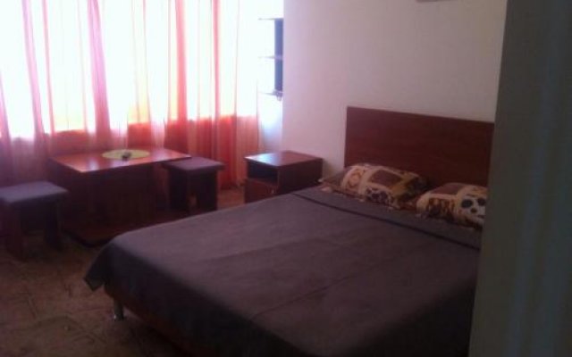 Motel Evrazia-Aksay