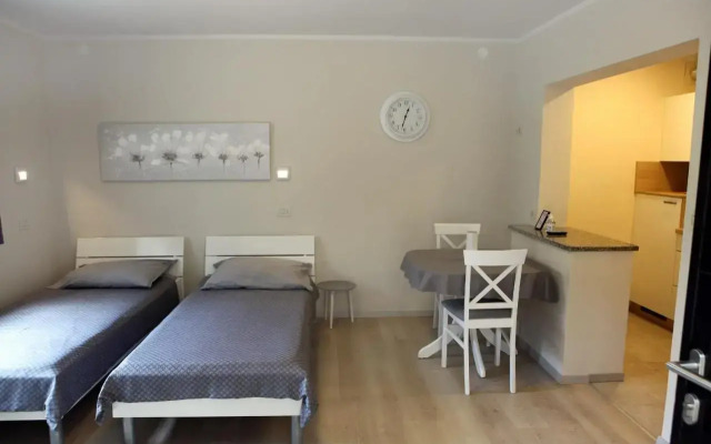 Spacious Izola Apartment SL