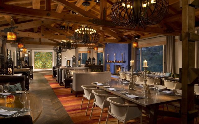 Rancho Valencia Resort and Spa
