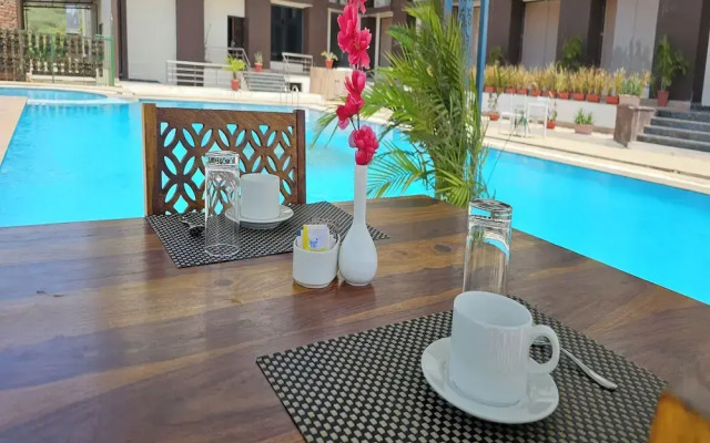 Bamboo Saa Mulberry Resort Pushkar