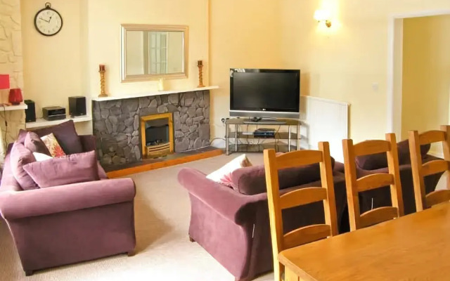 Station Flat