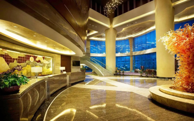 Arcadia International Hotel