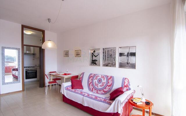 Fabio apartment in Follonica-FABIO