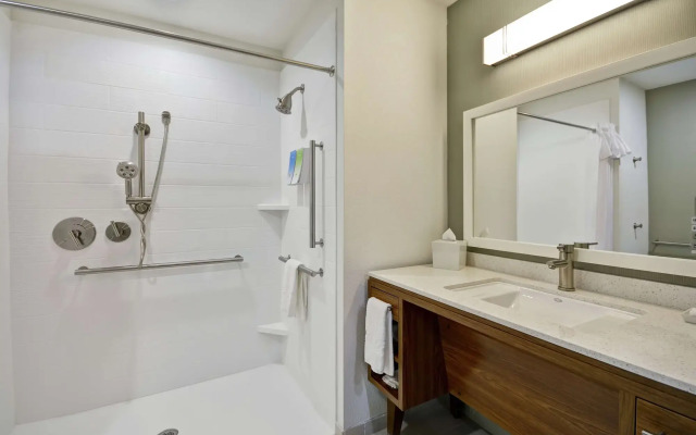 Home2 Suites by Hilton Stow