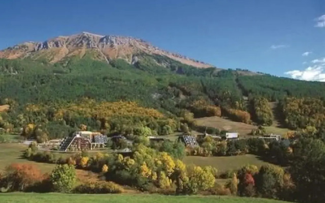 Village Vacances Azur et Neige