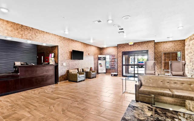 Cobblestone Hotel & Suites - Superior Duluth