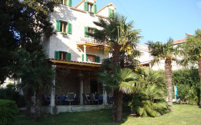 Hotel Villa Diana