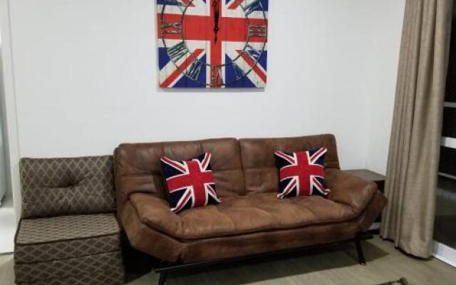 Apartamento Santos Legend